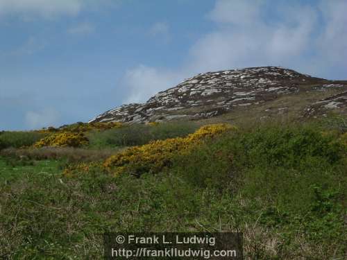 Around Slieveward